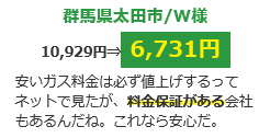 ガス屋の窓口,プロパンガス,自由化,比較,都市ガス,LPガス